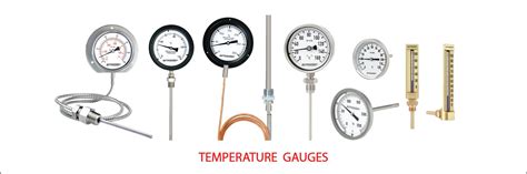 Airmaster Pressure Gauges
