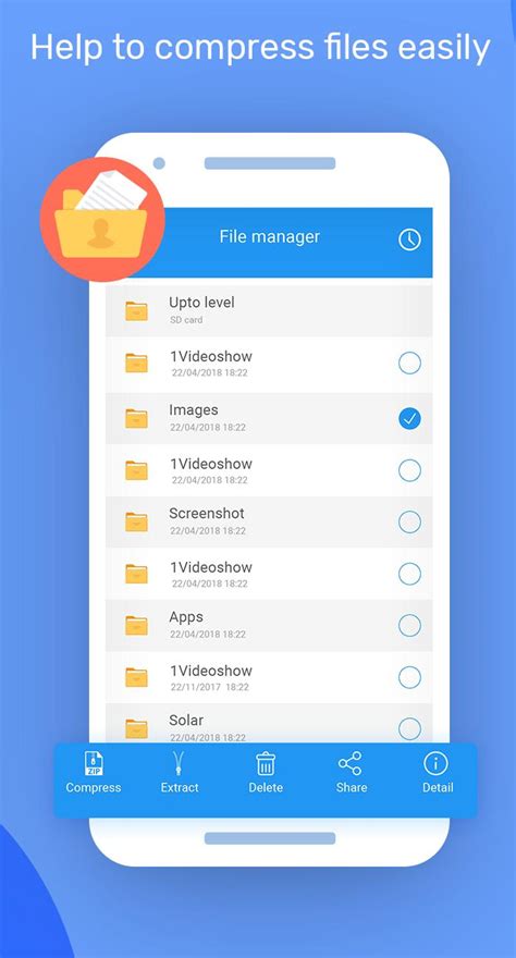 Zip File Reader for Android - APK Download