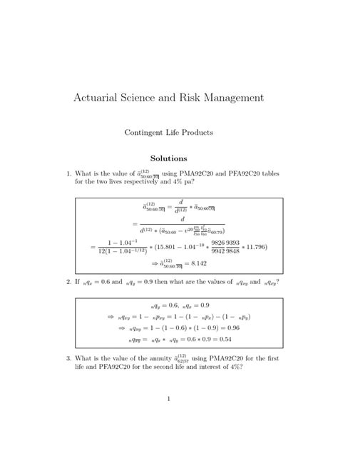 Image result for What Is Contingency Questions