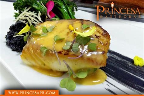 PRINCESA COCINA CULTURA, San Juan - Menu, Prices & Restaurant Reviews ...