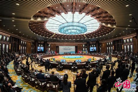 2018年G20峰会官方发布新标-深圳VI设计