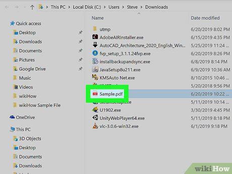 Open Pub File 的图像结果