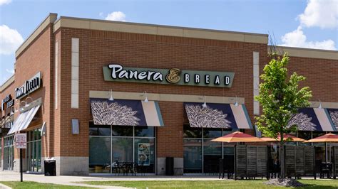 Panera Bread El Paso: restaurant set to open Dec. 7 on West Side