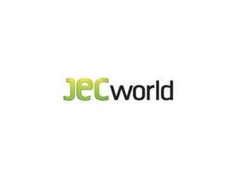 JEC World Composites Show & Conferences 2026