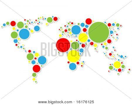 Check Up Colorful World 的图像结果