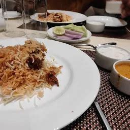 Biryani Zone, HSR Layout, Hyderabadi Dum Biryani Restaurant - Indian ...