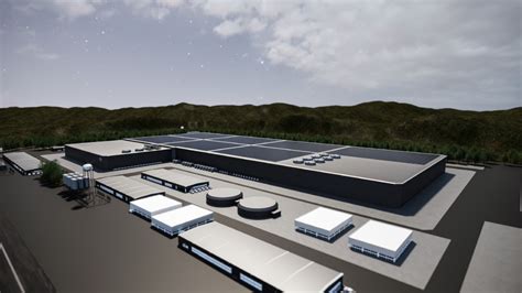 Image result for Mega Factory