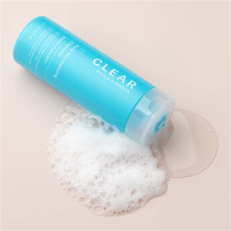 Clear Pore Minimizing Cleanser With Salicylic Acid - Paula's Choice