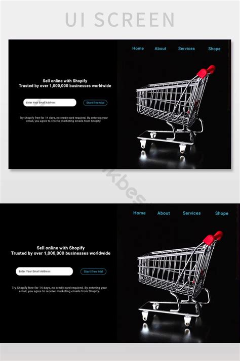 Image result for Shopee User Interface