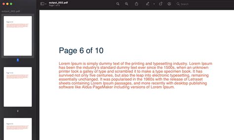 Image result for Fitz PDF Python Flip Mirror and Rotate