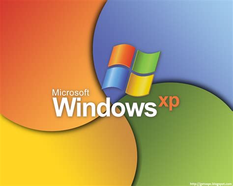 Windows XP SP3 Service Pack 3 - Descargar para PC Gratis