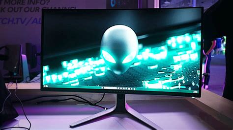 Image result for Alienware Gaming Monitor