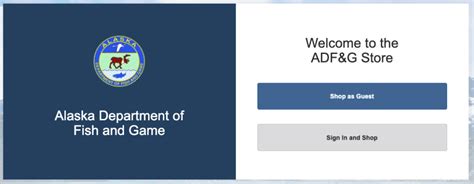 How to Get Your Alaska Hunting License, Harvest Tickets and Locking ...
