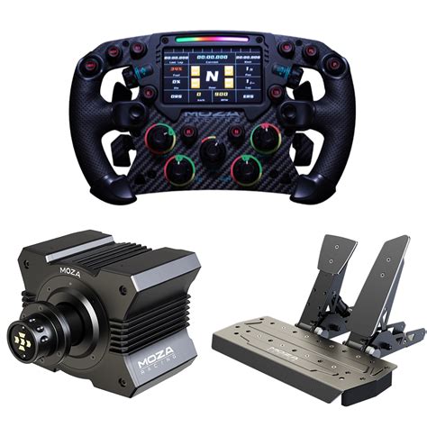 Image result for Complete Sim Racing Kit