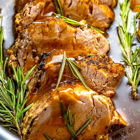Hormel Pork Tenderloin Recipes Crock Pot | Bryont Blog
