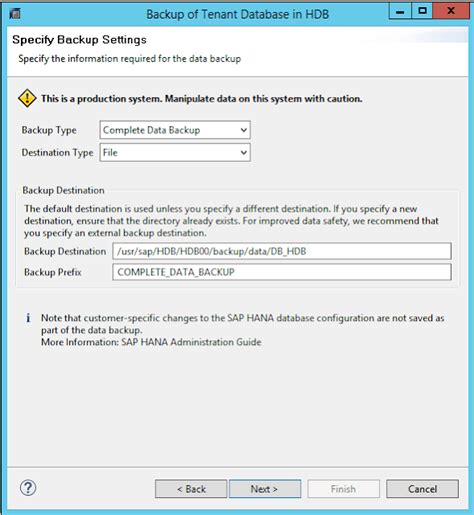 HANA 2.0 System Replication - HA/DR - SAP S/4HANA Training Tutorials ...