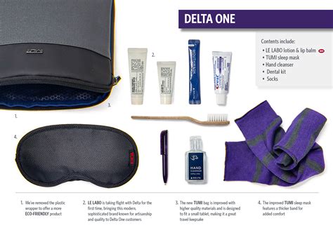 R11ig-0603-2019-delta-amenity-kit-refresh-delta-one.jpg | Delta News Hub