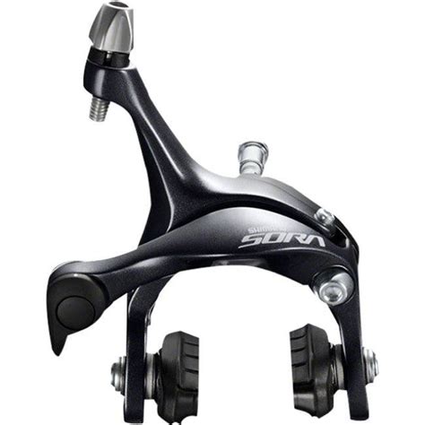 Shimano Sora BR-R3000 Dual Pivot Caliper Rim Brake (Black ...