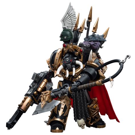 Buy JoyToy1/18 Warhammer 40, 000 Action Figure Chaos Space Marines ...