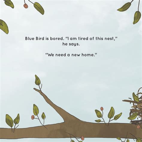 Bedtime Stories Quotes