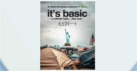 Image result for Basic Income Documentary