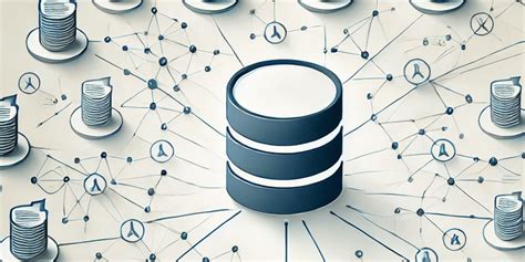 Image result for Differences Between Relational and Non Relational Databases