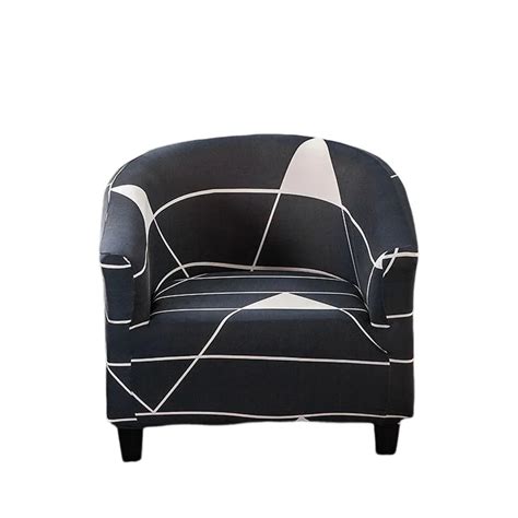 Club / Tub Chair Magic Covers – PerfenQ