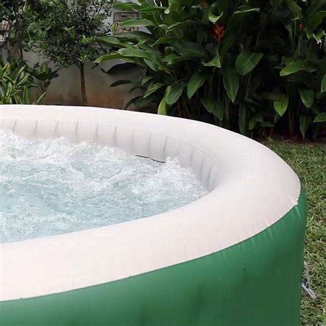 Image result for Coleman Inflatable Spa