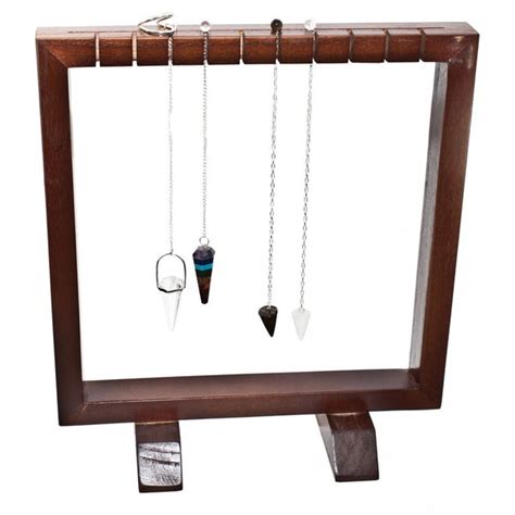 Using a Pendulum Stand 的图像结果