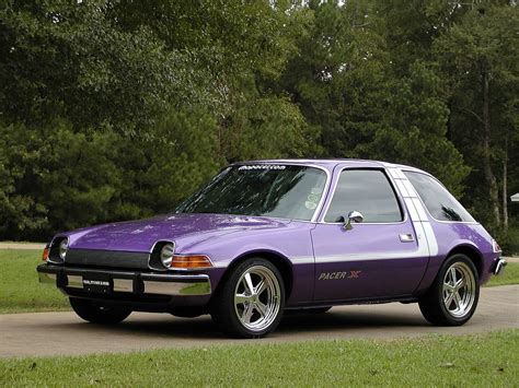 AMC Pacer  的图像结果