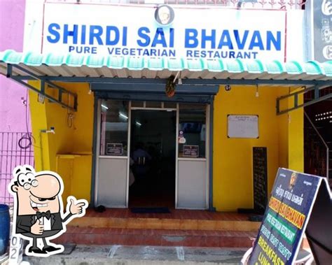 Shirdi Sai Bhavan, Chennai - Restaurant menu, prices and reviews