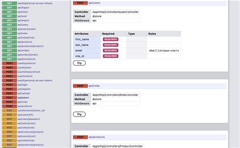 Slate API Doc Generator 的图像结果