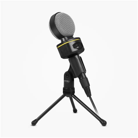 Image result for Desktop Computer Microphone