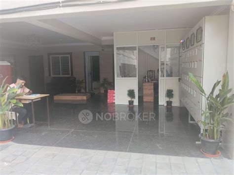 Evara luxury homes BTM Layout Rent - WITHOUT BROKERAGE Fully furnished ...