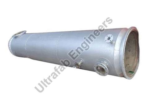 Industrial Distillation Column Manufacturer, Supplier from Thane