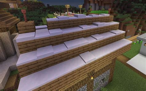 Image result for Snow Block Paper Minecraft