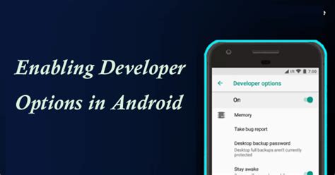 Image result for How to Enable Developer Option On Android