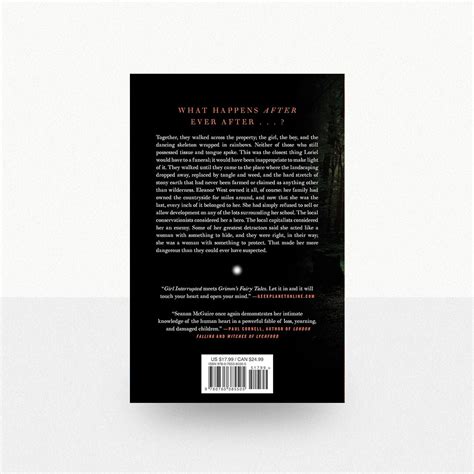 McGuire, Seanan - Every Heart a Doorway – De Queer Boekenkast