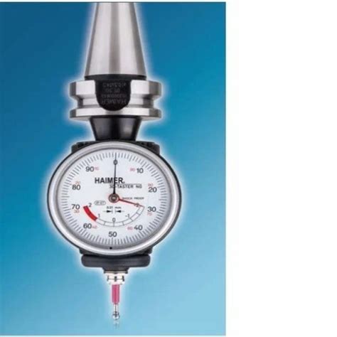 Probe Sensor and Tester - Universal 3D- Tester Manufacturer from Pune