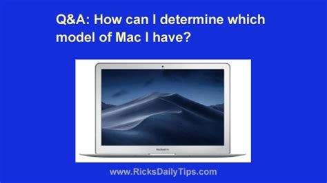 Image result for MacBook Find Computer Name