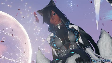 Image result for PSO2 NGS Funny