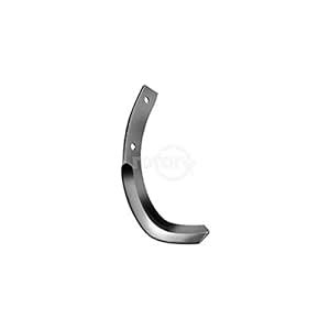 Maxpower 12859 Aftermarket Right Hand Tiller Tine Replaces Troy Bilt ...