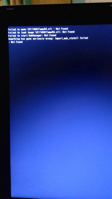 Image result for Computer Boot Error