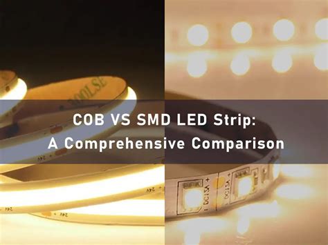 Image result for SMD LED Comparison