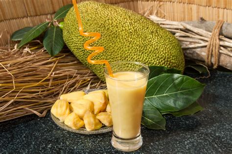 Jackfruit. Poznaj ten niezwykły owoc i jego właściwości zdrowotne