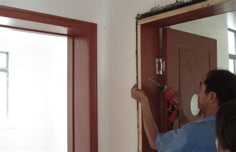 木门窗制作安装规范 - 装修保障网