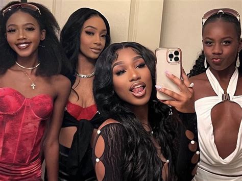 Treasure Wilson: The 'It Is What It Is' host is jaw-dropping and ...