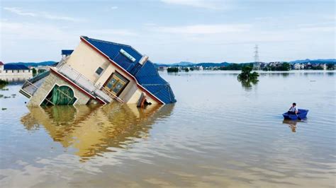1998年特大洪水会不会重现？两位部长为你作答