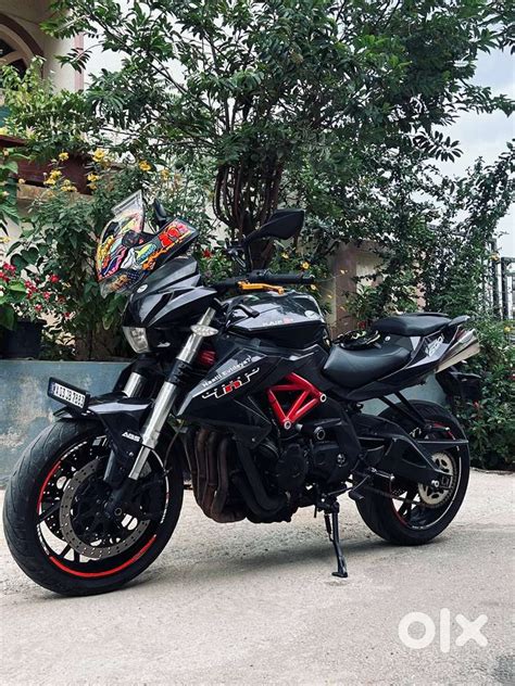Benelli 600i - Motorcycles in Vasanth nagar, Bengaluru - 1830491409
