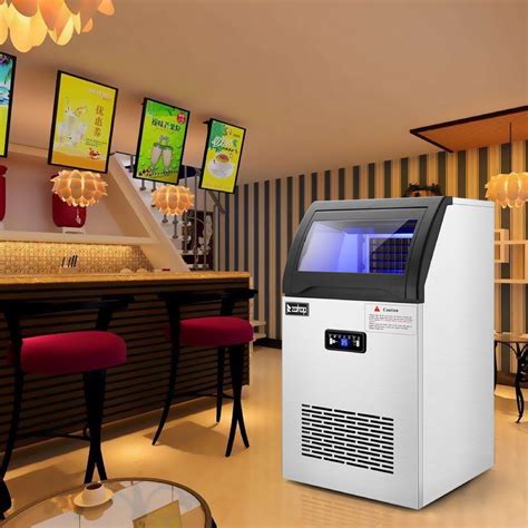 Ge Monogram Stand Alone Ice Maker at Michelle Peckham blog